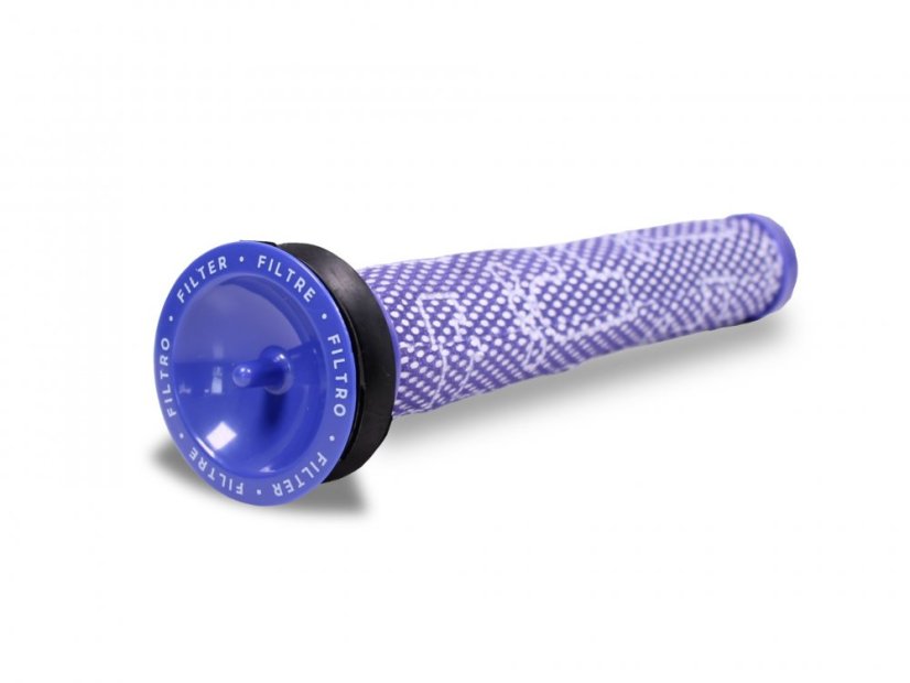 KOMA DYS678 - Ersatz-Vormotorfilter für Staubsauger Dyson DC62, V6, V7, V8