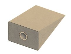 KOMA ET06P - Staubsaugerbeutel ETA 405, Papier, 5 Stück