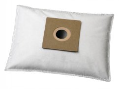 KOMA ET22S - Vrecká do vysávača ETA Jolly 1455, textilné, 4ks