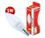 KOMA LED žárovka KOMA E14 5W, svíčka, 230V, 400lm, 30000h, 6500K studená bílá