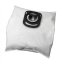 KOMA WB03PL - Set mit 12 Stück Staubsaugerbeuteln mit Kunststoffstaubsperre für Rowenta RO6441 Silence Force Extreme Staubsauger