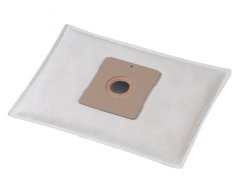 KOMA SA01S - Sada 25 ks vreciek do vysávača Samsung, Bravo 4121, textilné