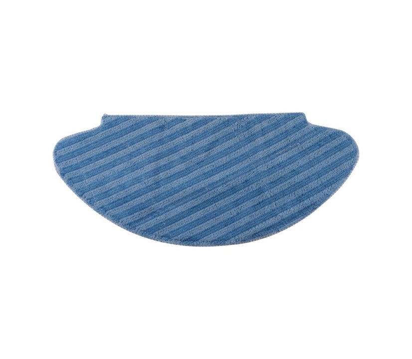 KOMA MT01 - Mop-Set kompatibel mit ETA 1512 Fido, 1226 Felix, Rowenta, Tefal, 2 Stück im Pack