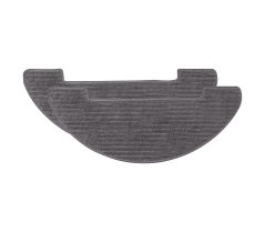 KOMA MT05 - Mop-Set kompatibel mit Sencor SRV3150 und SRV4550, 2 Stück im Pack