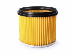 KOMA HFEIN1 – Filter do vysávača kompatibilný s modelmi Einhell 23.511.10, Duo, Inox, 1 ks