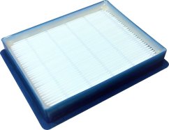 KOMA SB02S - Sada příslušenství pro vysavače Electrolux, AEG, Philips, 15 sáčků, 1 Hepa filtr