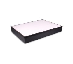 KOMA HFPH2 - Hepa-Filter für Philips FY2422, Serie 2000, 2000i, 3000i Luftreiniger