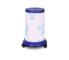 KOMA HFRW10 - Filter für Staubsauger Rowenta Air Force 360, X-Pert 260 Essential (ZR009001)