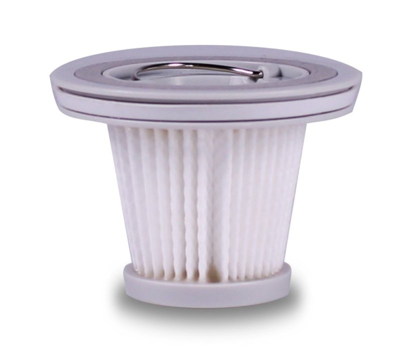 KOMA HFIR1 - HEPA filtr pro ruční vysavače Xiaomi Mi Vacuum Cleaner Mini, 2ks