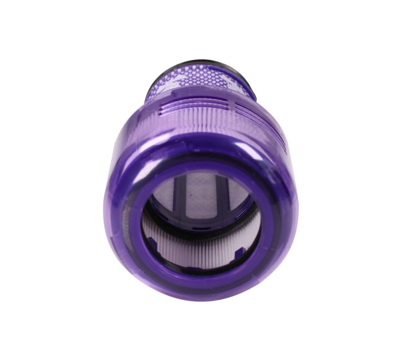 KOMA DYS12 - Ersatz-Hepa-Filter für Staubsauger Dyson V12 Detect