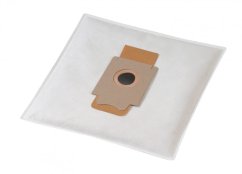 KOMA EI09S - Set mit 25 Stück Staubsaugerbeuteln für EIO Gr.9 Futura Staubsauger