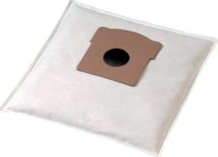 KOMA ET28S - Sada 12 ks vreciek do vysávača ETA Trino 1454, textilné