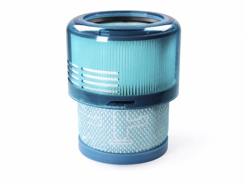 KOMA DYS5G – Filter do vysávača kompatibilný s Dyson Gen5 Detect, 1 ks