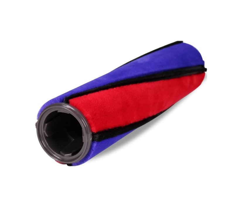 KOMA Rotačná kefa pre vysávače Dyson V6, V7, V8, V10, V11 s hubicou Fluffy