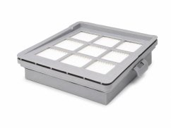 KOMA HFET13 – Filter do vysávača kompatibilný s modelmi ETA 1493 Andare, 1494 Rios, Sencor SVC 1030, 1 ks