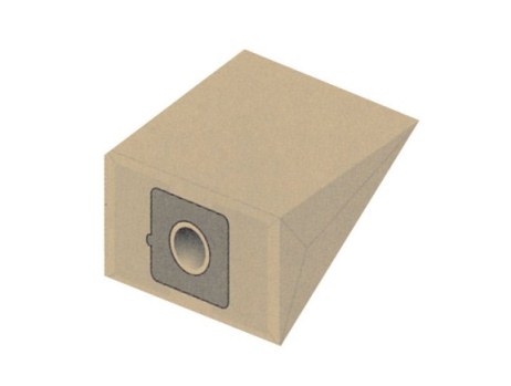 KOMA S602P - Staubsaugerbeutel Solac Magnum A 602 Papier, 5 Stk.