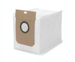 KOMA ET38S - Staubsaugerbeutel kompatibel mit ETA Aquilo Pro 7243, 4 Stk.