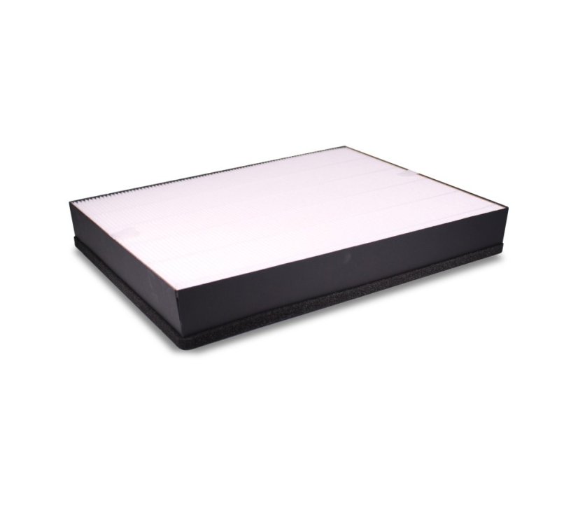 KOMA HFPH2 - Hepa-Filter für Philips FY2422, Serie 2000, 2000i, 3000i Luftreiniger