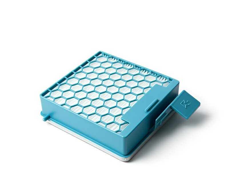 KOMA HFML3 - Hepa-Filter passend für Miele Boost CX1, 1St.