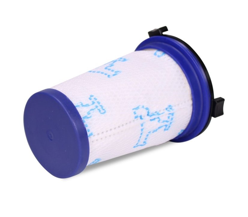 KOMA HFRW10 - Filter für Staubsauger Rowenta Air Force 360, X-Pert 260 Essential (ZR009001)