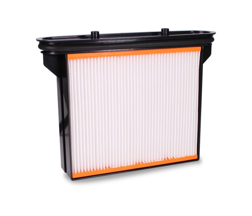 KOMA HFBS4 - Hepa-Filter für Bosch GAS25, Hitachi, Metabo Staubsauger