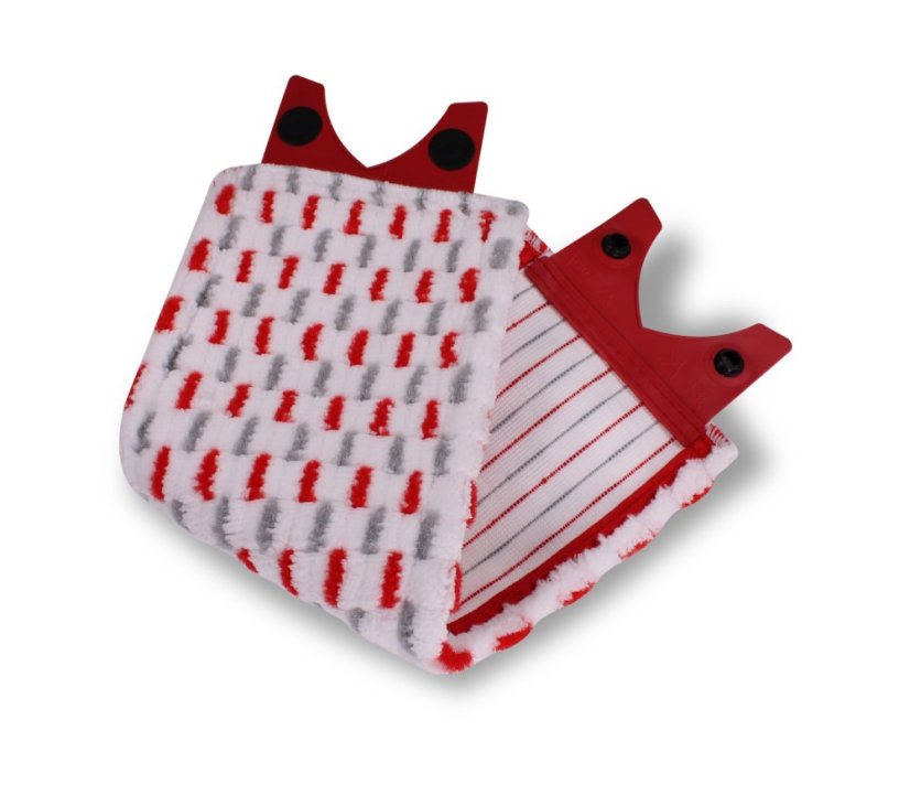 KOMA náhradní návlek pro mopy Vileda Ultramax XL, 1ks