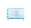 KOMA HFPH1 - Hepa-Filter für Staubsauger Philips Vision Excel HR 8999, Vitall, Impact, Expression