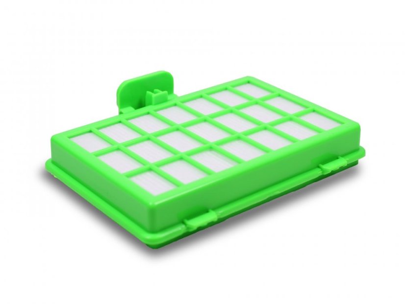 KOMA HFRW5 - Hepa filtr pro vysavače Rowenta Power Space