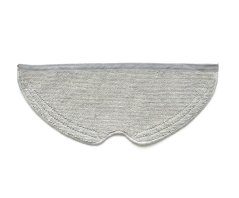 KOMA MT10 - Sada mopů kompatibilní s Roborock S5, S6, 2ks v balení
