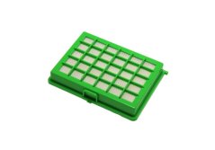 KOMA HFRW2 - HEPA filtr pro vysavače Rowenta Compacteo, Compacteo Ergo