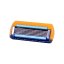 KOMA F5 - Náhradné čepele kompatibilné s holiacimi strojčekmi Gillette Fusion 5, 4ks v balenie