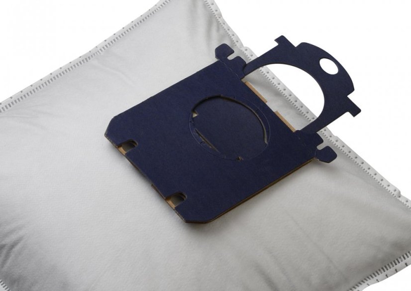 KOMA SB01S - Sada 12ks sáčků do vysavačů Electrolux, AEG, kompatibilní se sáčky typu S-BAG