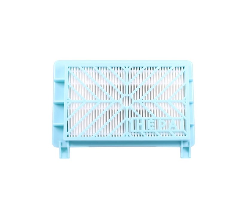 KOMA HFPH1 - Hepa-Filter für Staubsauger Philips Vision Excel HR 8999, Vitall, Impact, Expression