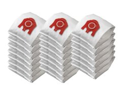 KOMA ML03PL - Sada 20 ks sáčků kompatibilních s vysavači Miele F,J,M