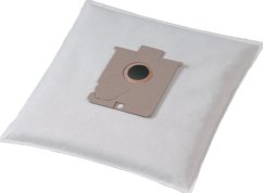 KOMA AG26S - Sáčky do vysavače AEG Vampyr č.22 – 26 textilní, 5ks