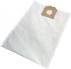 KOMA NT15 - Sáčky do průmyslových vysavačů Kärcher T10/1, T12/1, T15/1, 10ks v balení