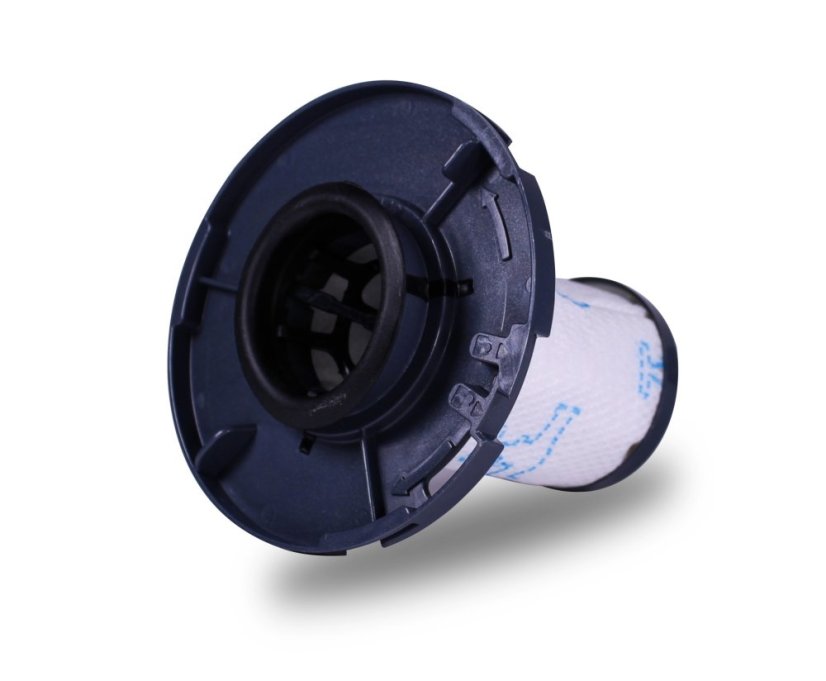 KOMA HFRW7 - Hepa filtr pro tyčové vysavače Rowenta X-Force ZR009007