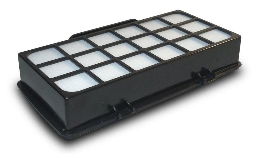 KOMA HFRW4 - HEPA-Filter für Rowenta 3A, 4A, 5A Silence Force / X-Trem Power Staubsauger