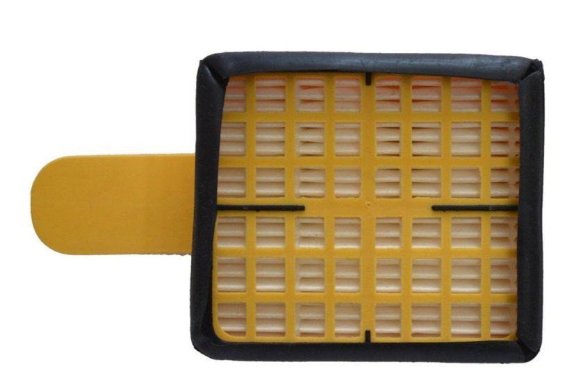 KOMA V135PL - Sada příslušenství pro VORWERK VK 135, VK 136 Kobold, 8ks sáčků, 1ks Hepa filtr, 1ks motorový filtr