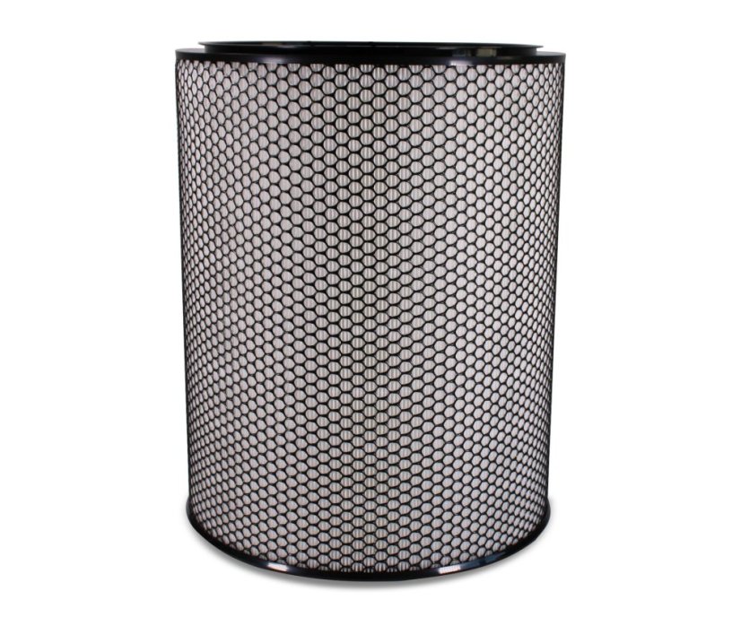 KOMA Hepa-Filter für Dyson Luftreiniger Big+Quiet Formaldehyd BP03