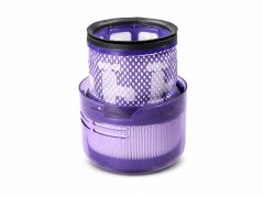 KOMA DYS19 – Staubsaugerfilter, kompatibel mit dem Dyson Omni Glide SV19, 1 Stück