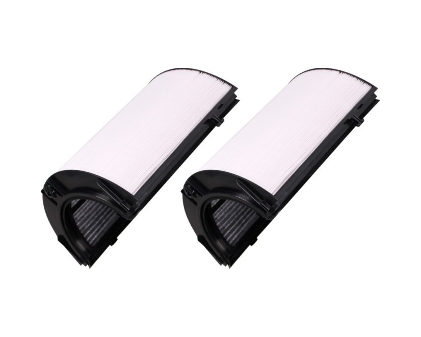 KOMA Hepa filter s aktívnym uhlím pre čističky vzduchu Dyson PH01, HP04, HP07, TP04, TP07