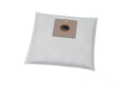 KOMA SA02S - Staubsaugerbeutel für Samsung 8900 Textil, 5 Stk.
