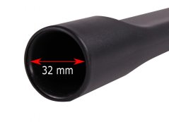 KOMA HS32 - Štěrbinová hubice 32 mm, univerzální