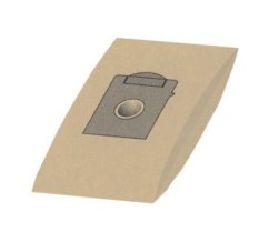 KOMA BS14P - Vrecká do vysávača Bosch BSG 1400,1500, papierové, 5ks