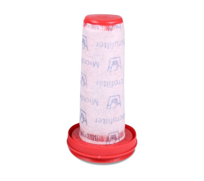 KOMA HFBS5 - Sada filtrů do vysavačů Bosch Flexxo