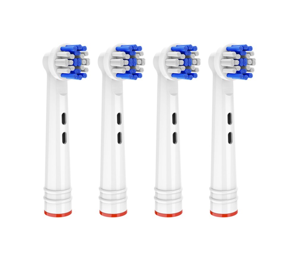 Kartáčky pro Braun Oral-B - Kompatibilita - Braun Oral-B iO
