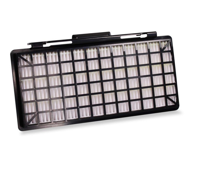 KOMA HFBS3 - Hepa filter pre vysávače Bosch BSGL5 Serie, Org. Gr. BBZ154HF
