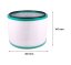 KOMA Hepa-Filter für Dyson Pure Cool HP00, HP01, HP02, HP03 Luftreiniger