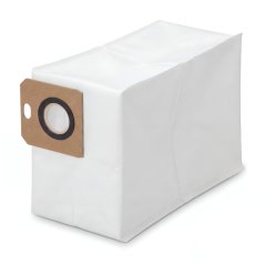 KOMA ET39S - Staubsaugerbeutel für Staubsaugerroboter kompatibel mit ETA Leone PRO 6244, 4 Stk. im Paket